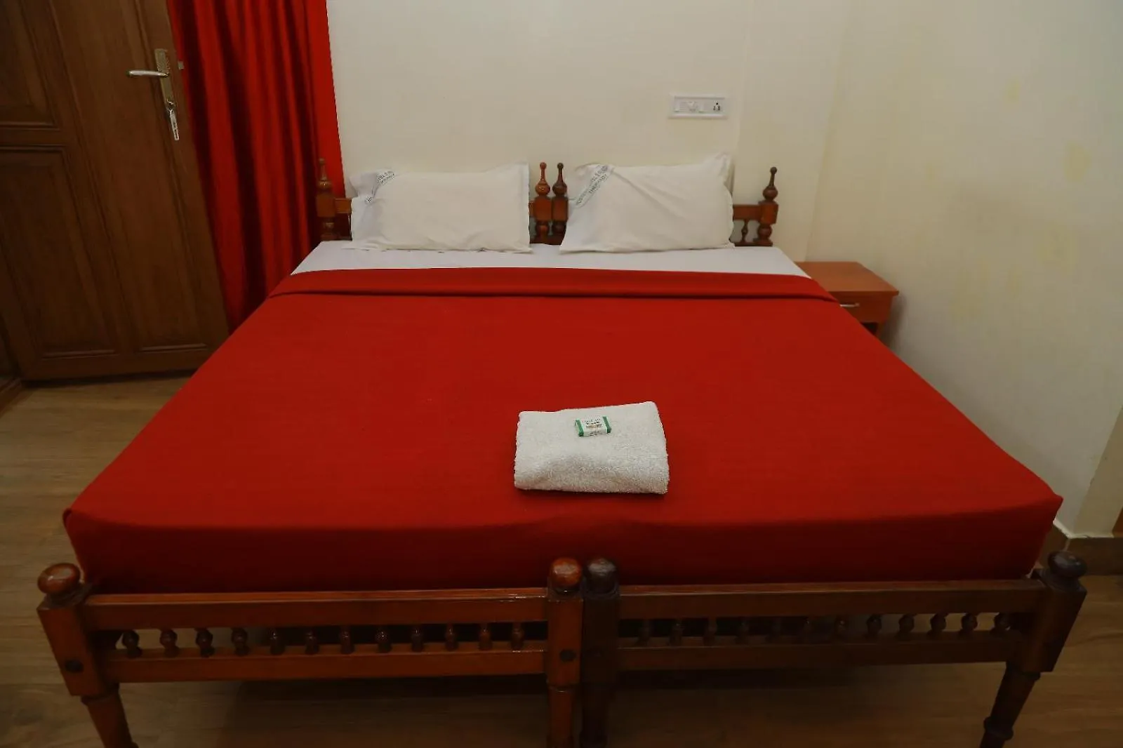Rain Valley Resort Pirmed 0*,  India