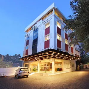 National Park Residency Kottayam Hotel